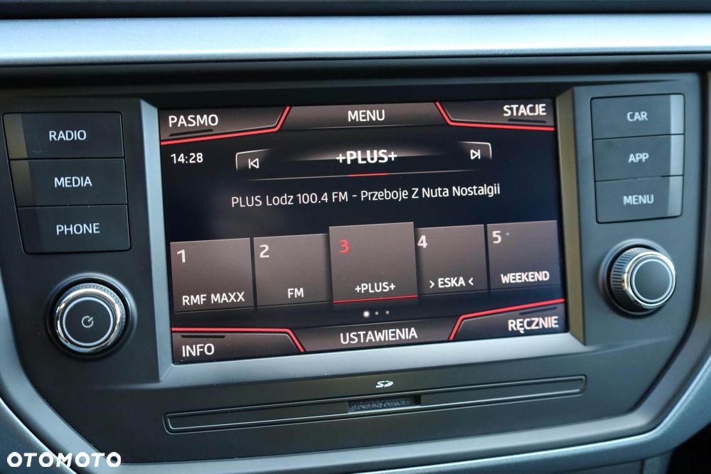 Seat Arona 1.0 TSI Style S&S - 17