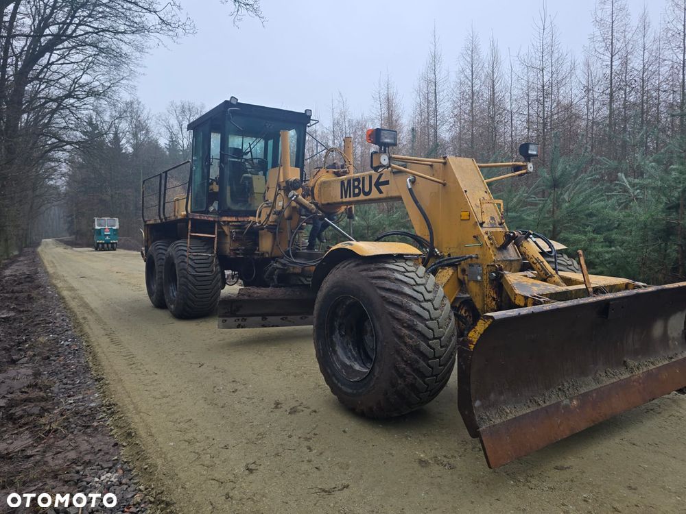 Inny MBU G 150 TA - 9