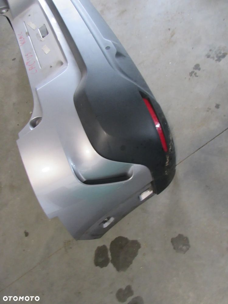 citroen c4 cactus lift tył zderzak led kcac - 2
