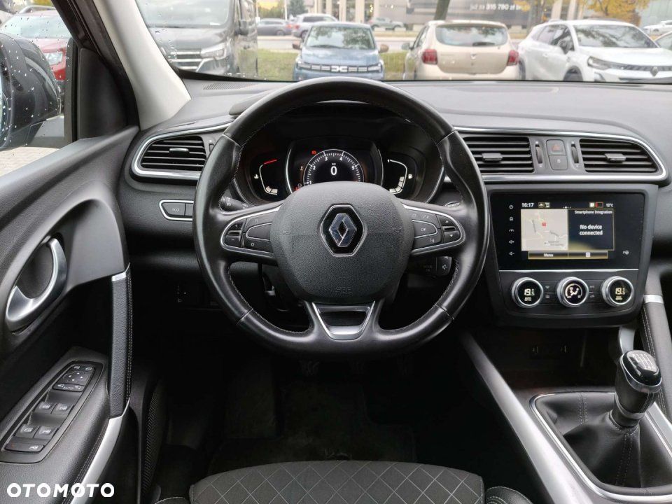 Renault Kadjar - 6