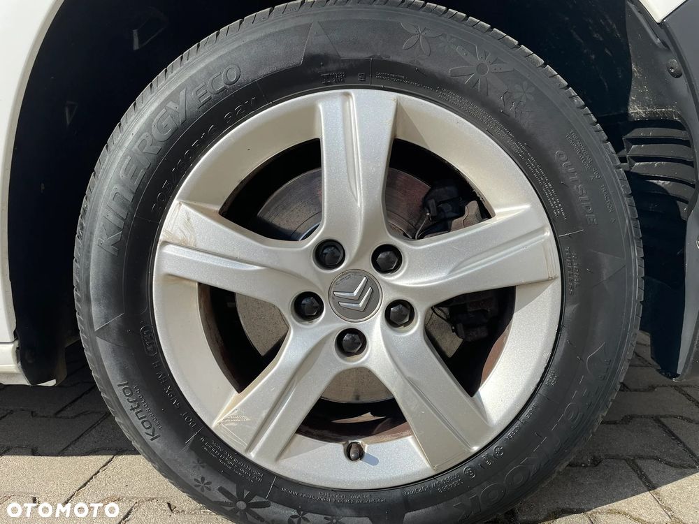 Citroën Berlingo III Long - 22