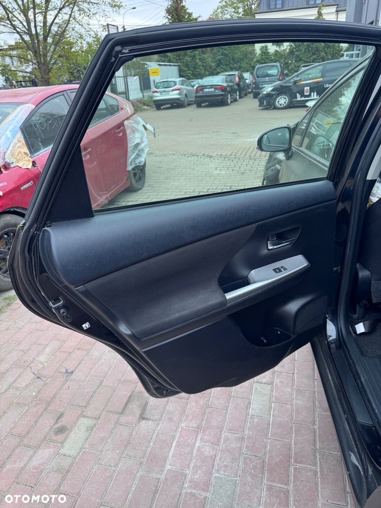 Toyota Prius+ Hybrid 135 Comfort - 16