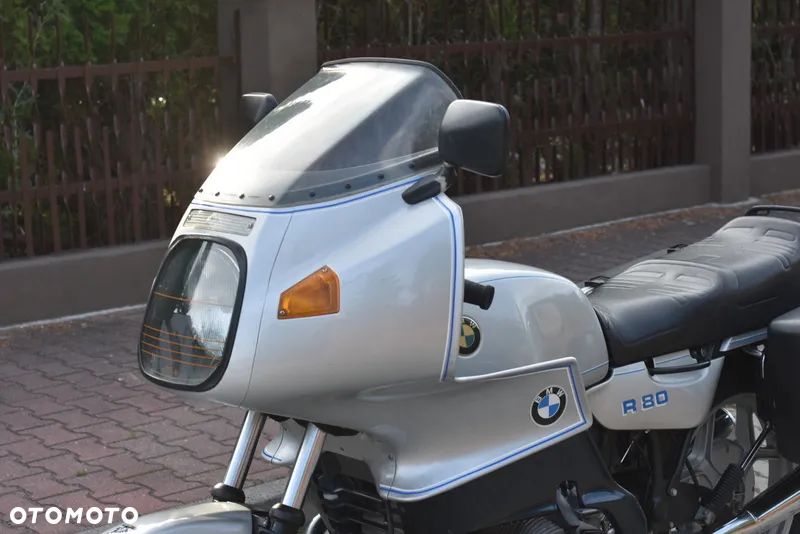 BMW R - 18