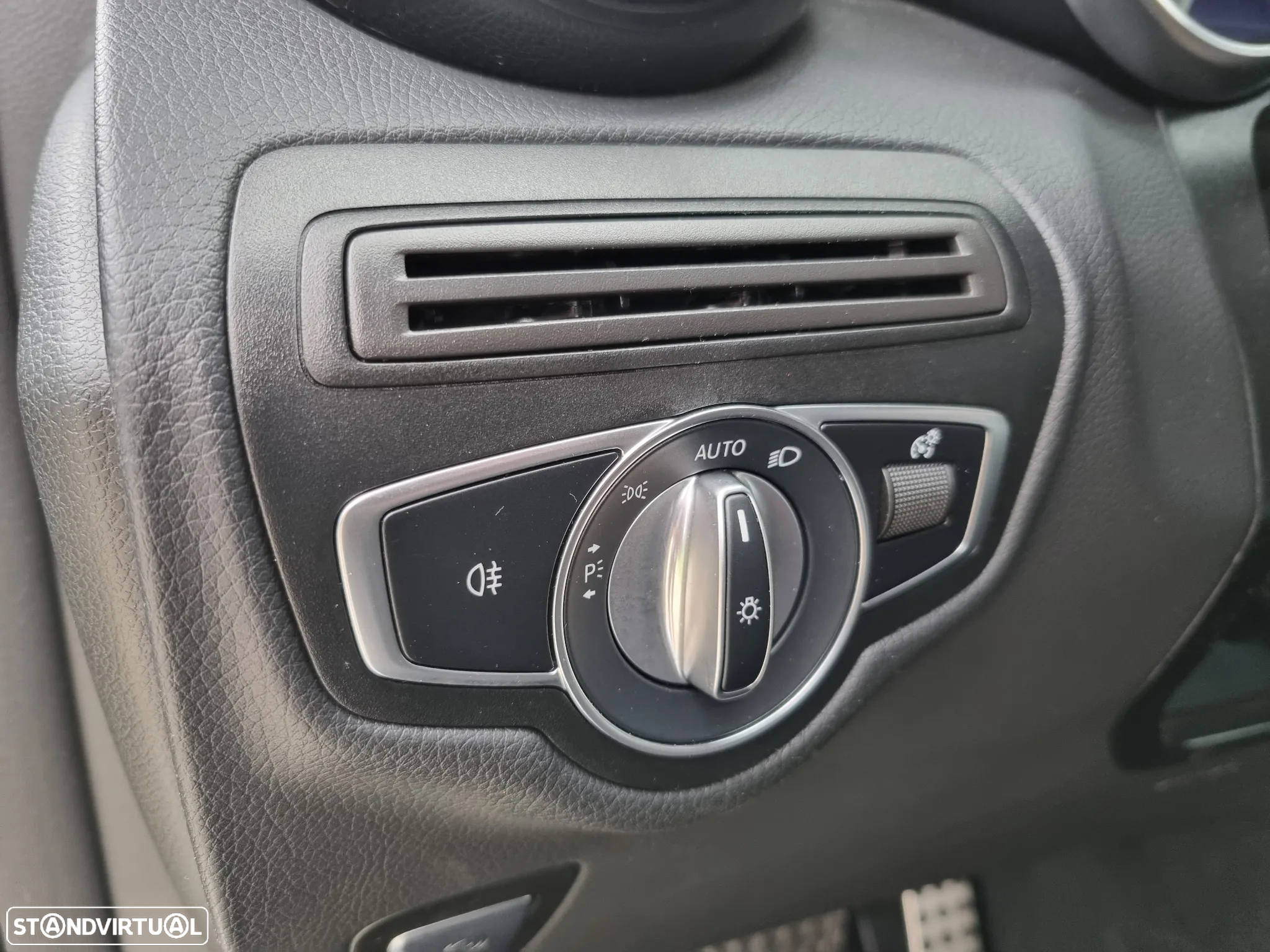 Mercedes-Benz GLC 300 de Coupé 4Matic Business Solutions - 28