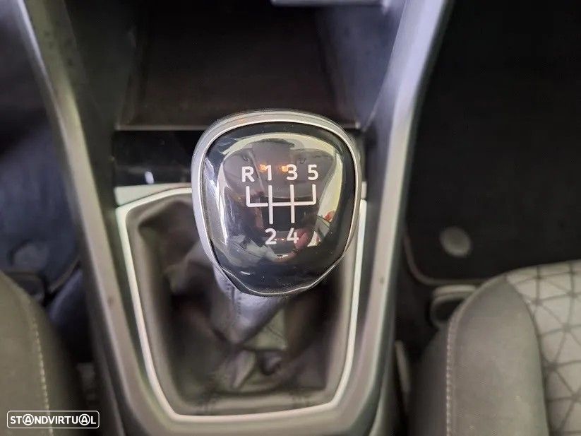 VW T-Cross 1.0 TSI Life - 6