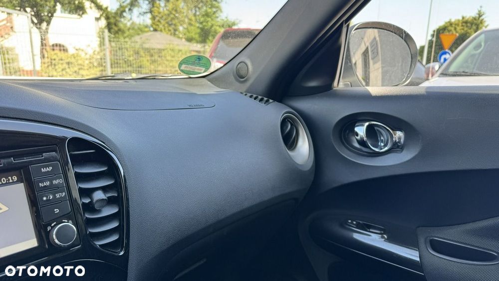 Nissan Juke 1.6 Acenta - 15