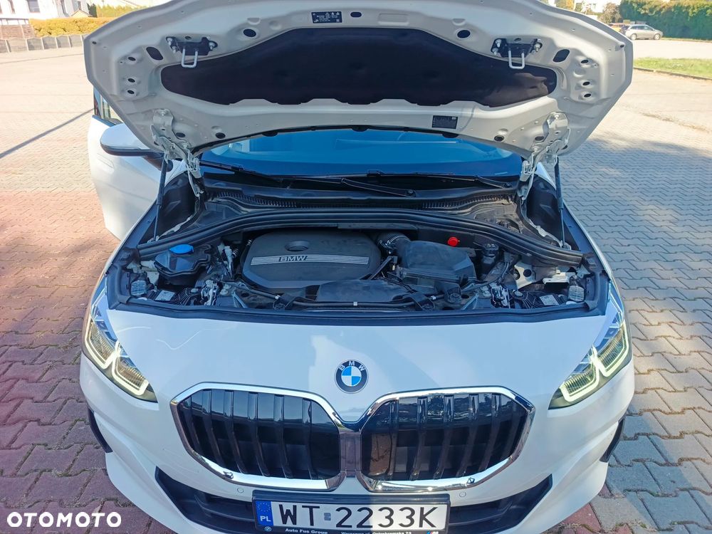 BMW Seria 2 - 27