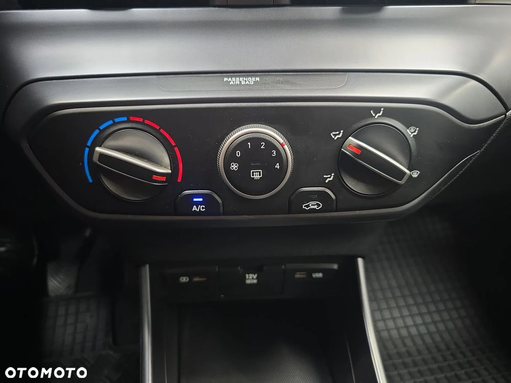 Hyundai Bayon 1.0 T-GDI Modern - 24