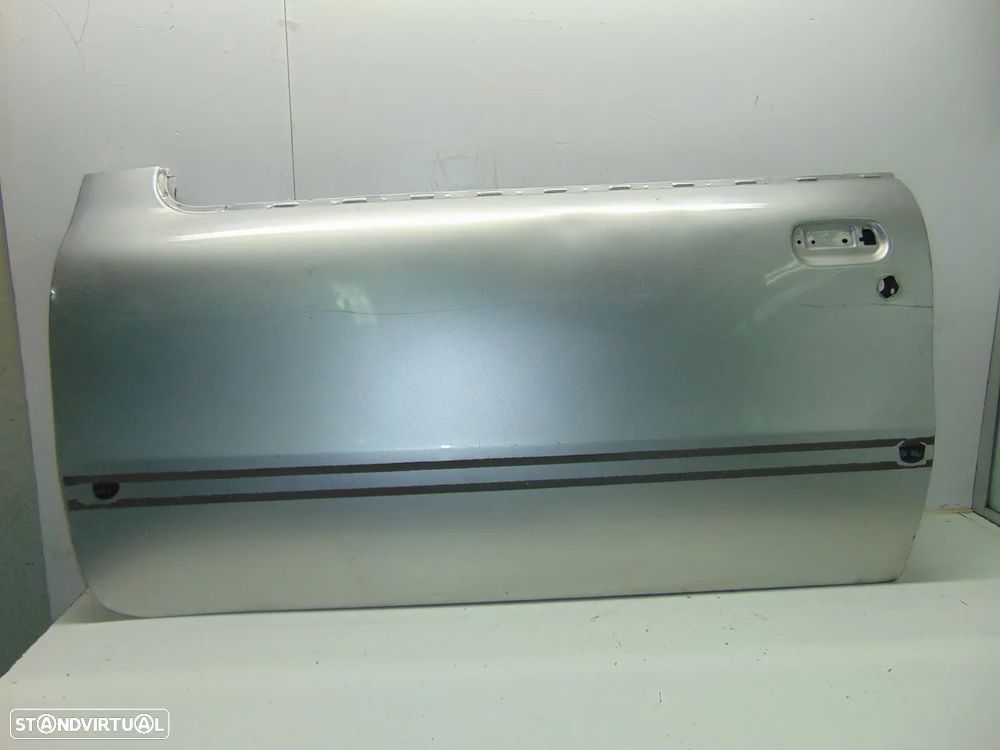 Fiat Punto cabriolet portas - 1