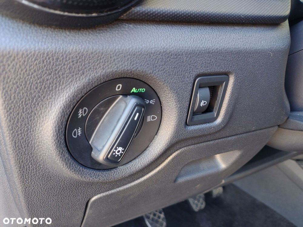 Skoda Fabia 1.0 TSI Ambition - 30