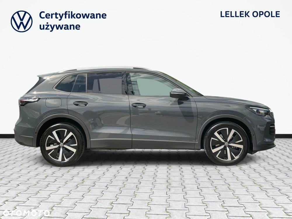 Volkswagen Tiguan - 5