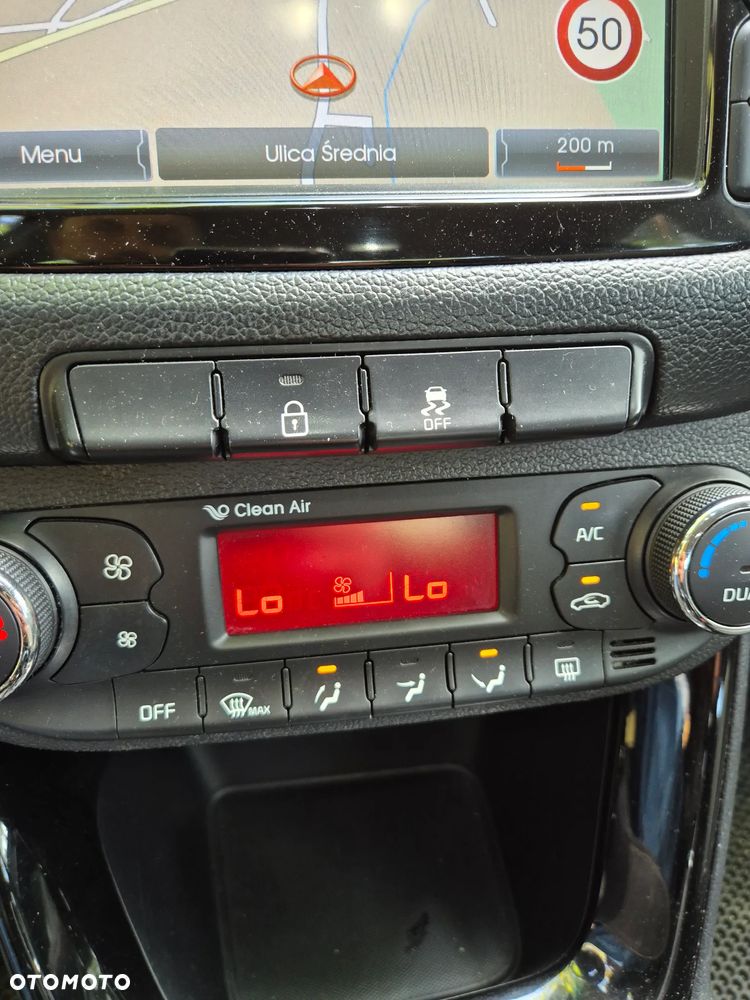 Kia Ceed - 14