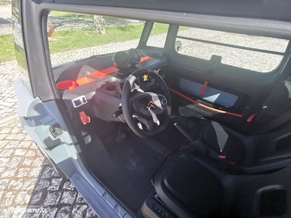 Citroën Ami Standard - 4