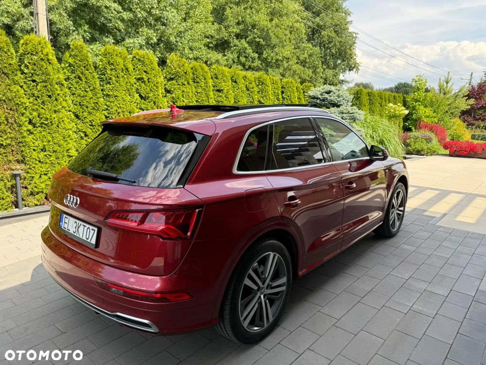 Audi Q5 2.0 TDI Quattro S tronic - 2