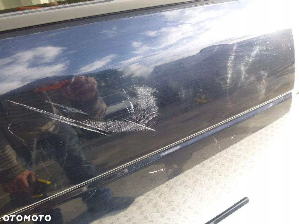 RANGE ROVER VOGUE L322 DRZWI TYŁ TYLNE LEWE PRAWE ORYGINAŁ - 27
