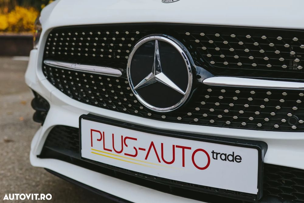 Mercedes-Benz CLA - 5