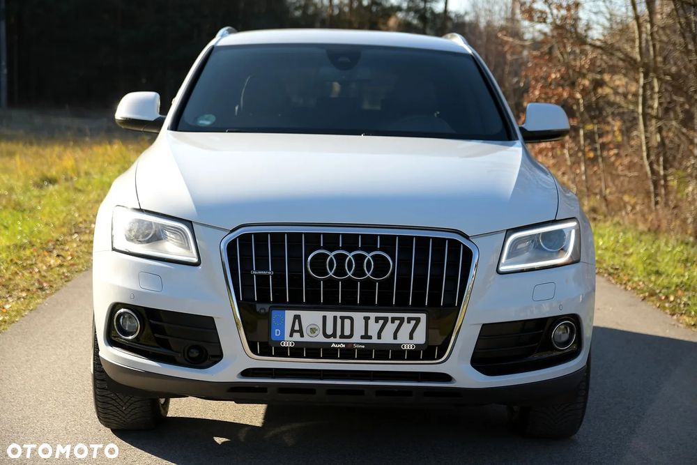 Audi Q5 - 12