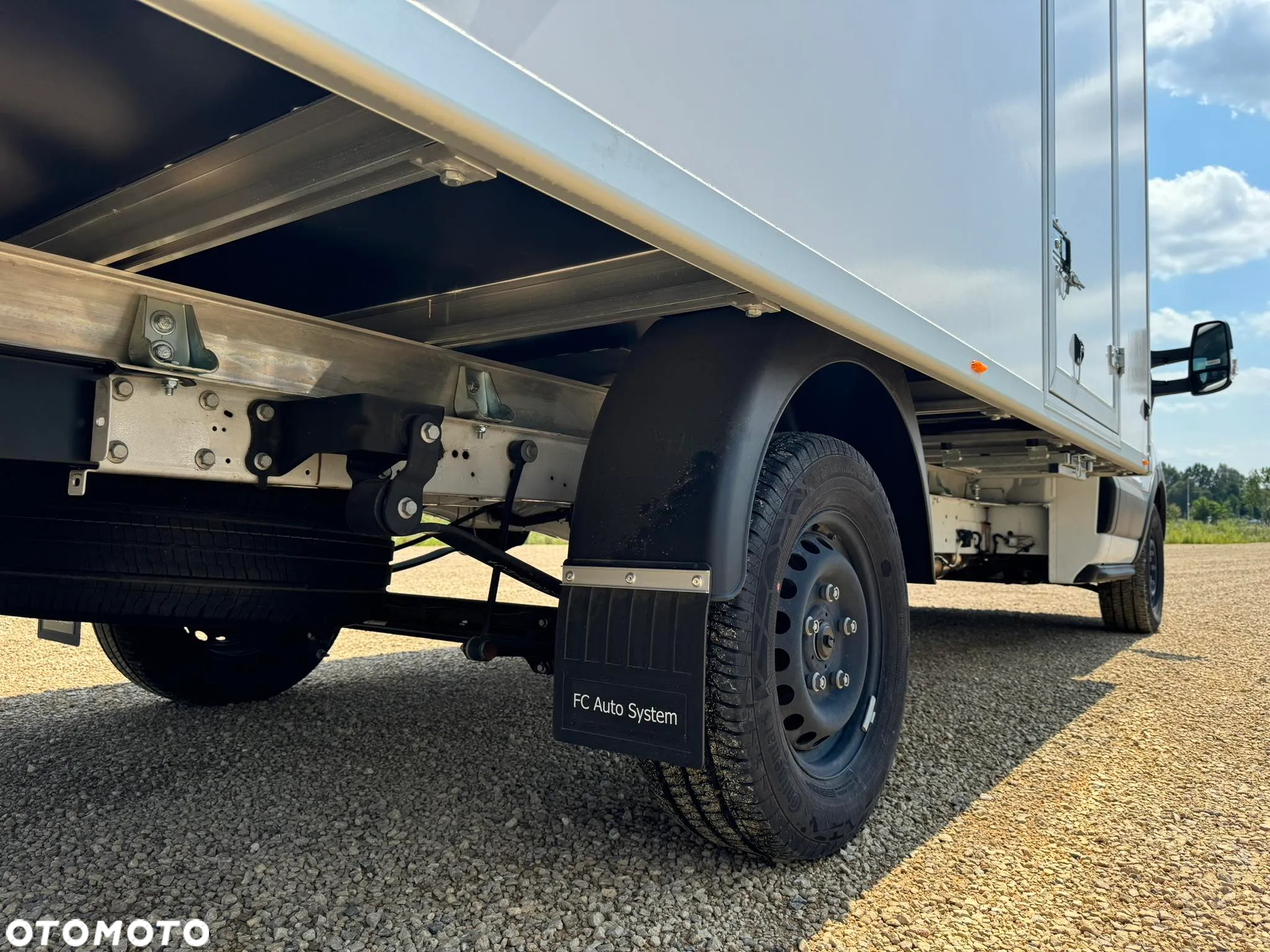 Ford Transit 350 L3 - 5