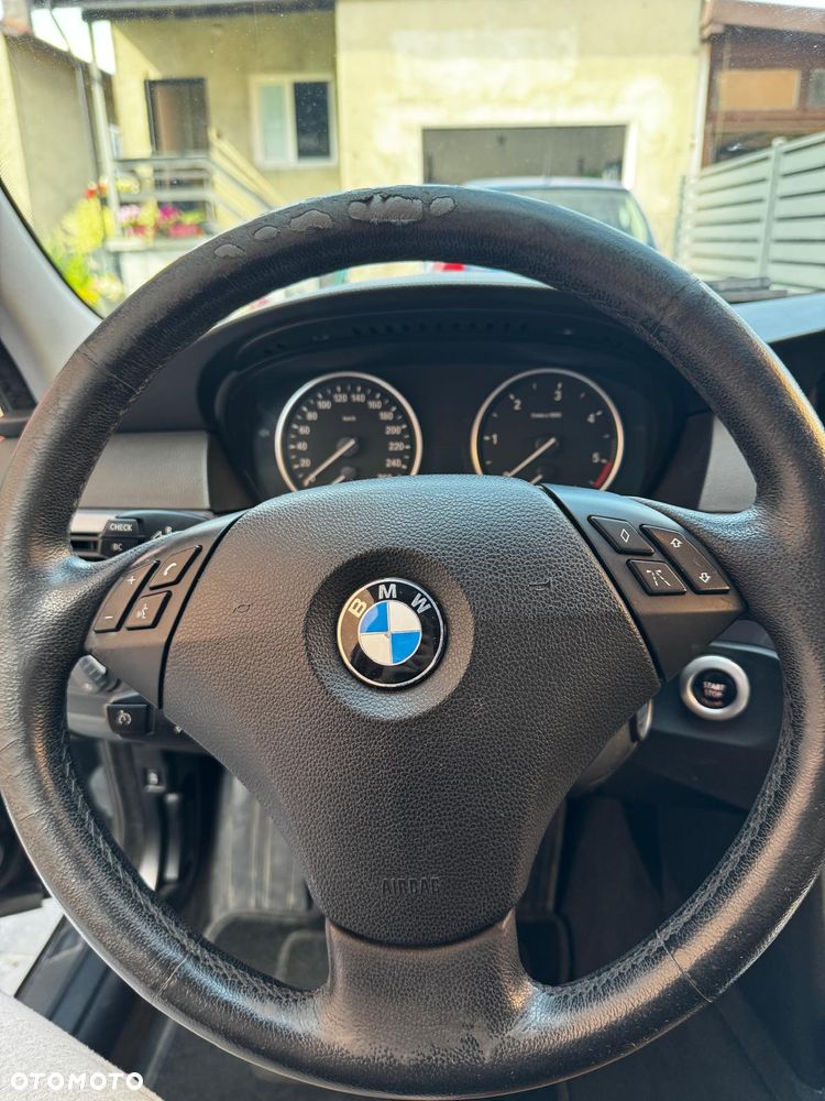 BMW Seria 5 - 15
