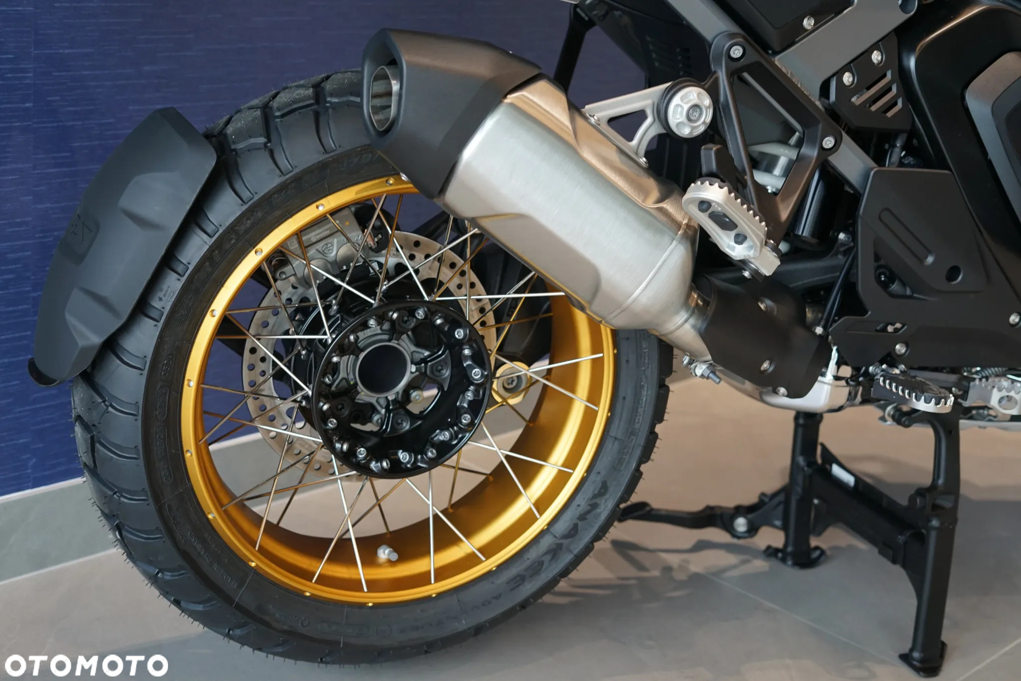 BMW R - 34