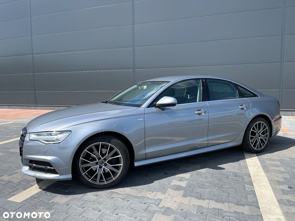 Audi A6 Limousine 2.0 TDI Quattro S tronic - 3