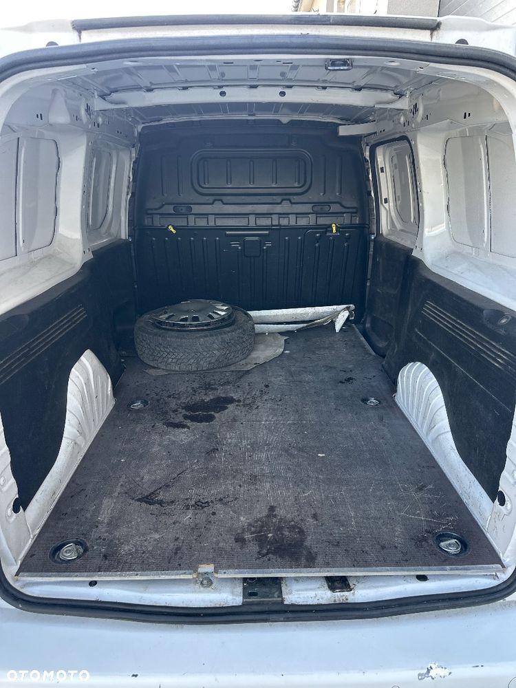 Opel Combo - 20