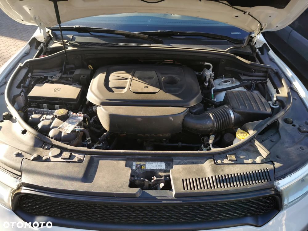 Dodge Durango - 9