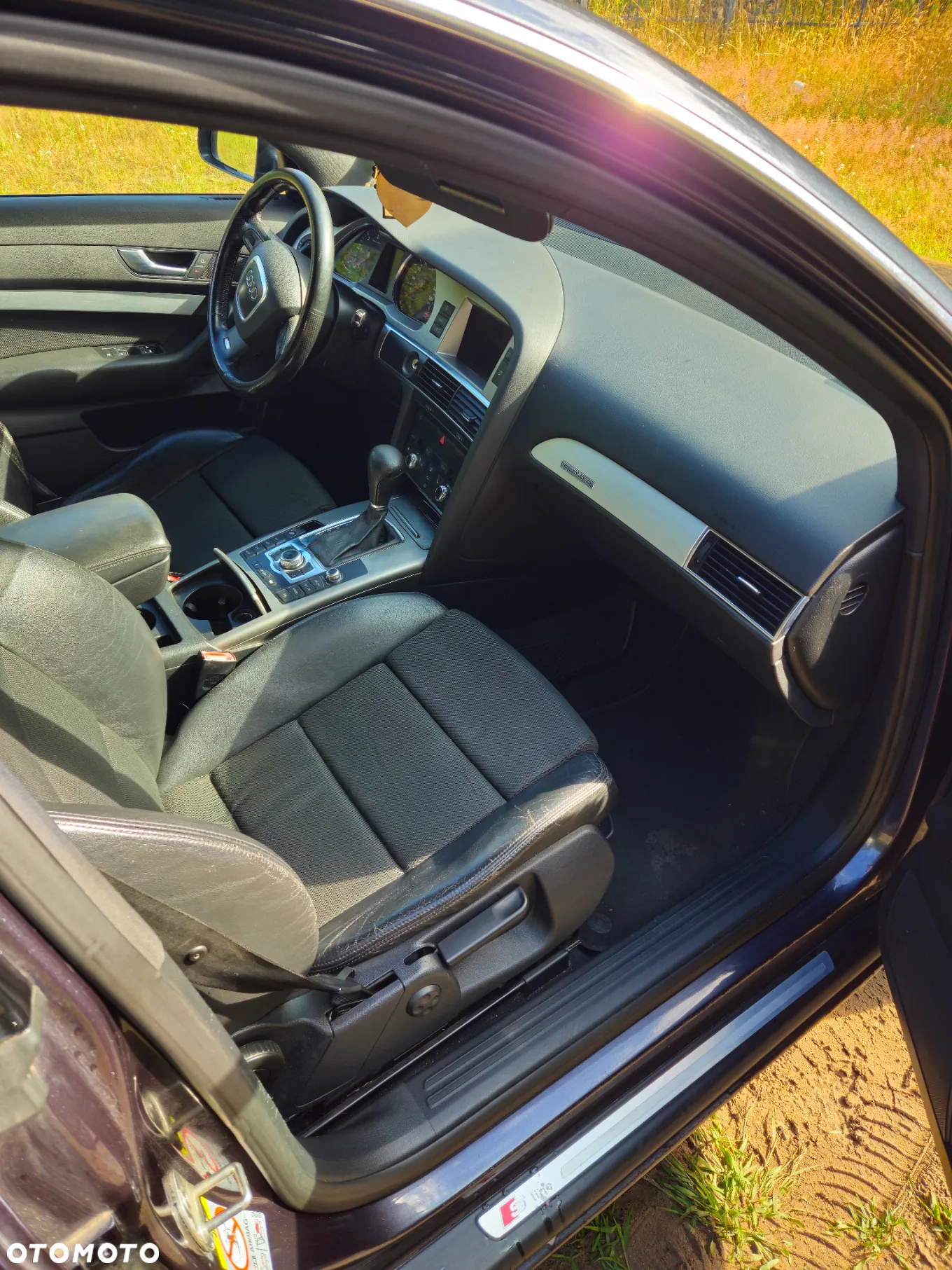 Audi A6 3.0 TDI Quattro Tiptronic - 7