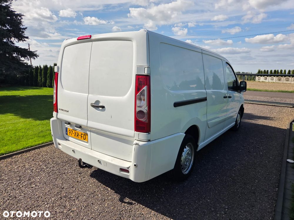 Peugeot Expert L2H1 - 4