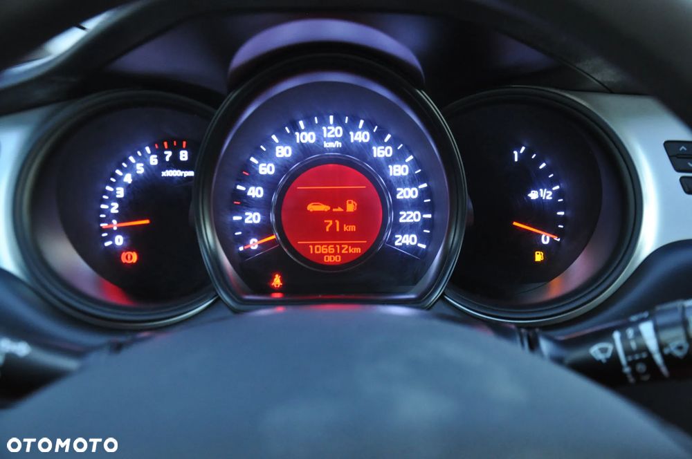 Kia Ceed 1.4 Business Line - 22
