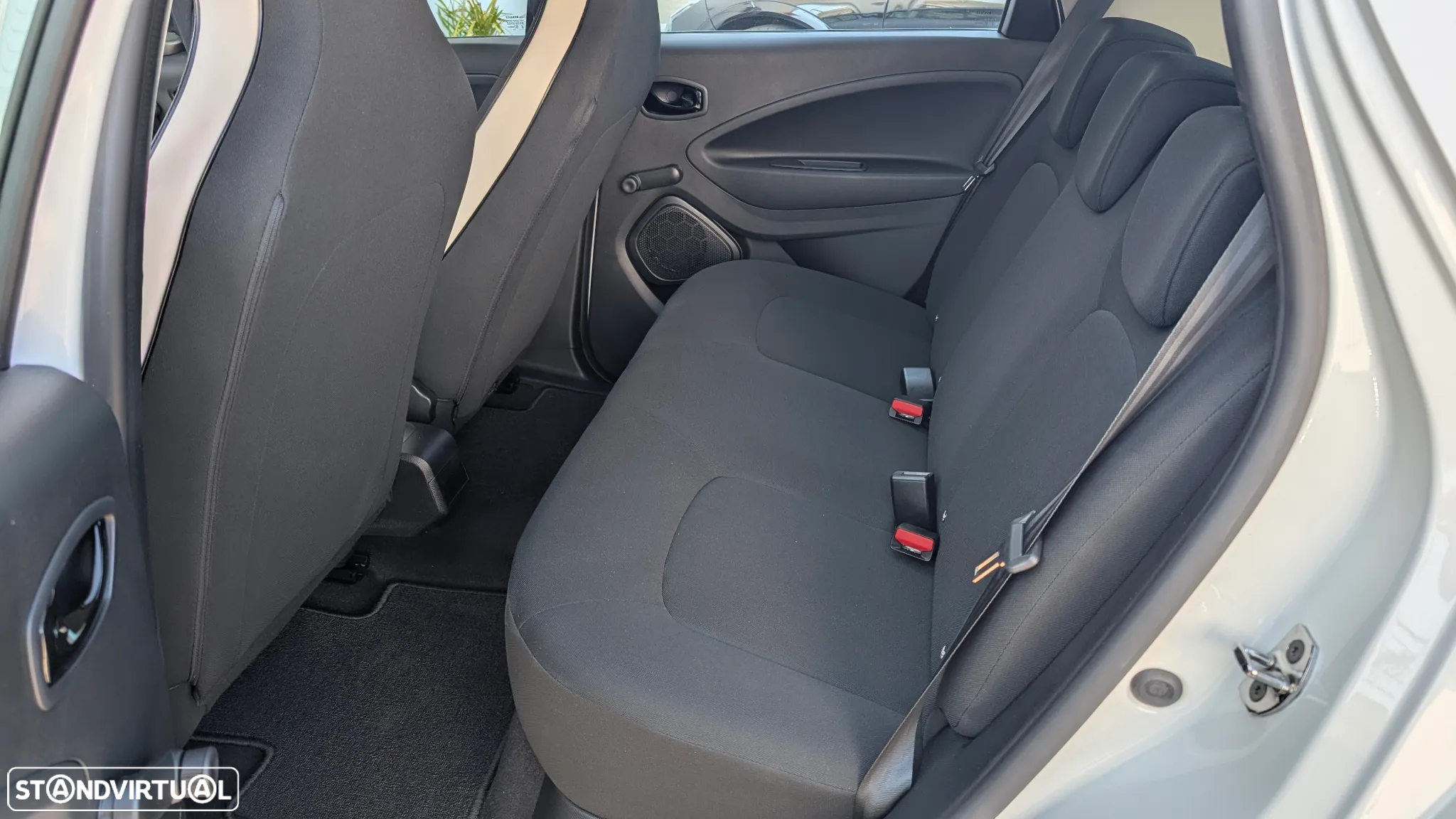 Renault Zoe (c/ Bateria) E-Tech EV40 Equilibre - 10