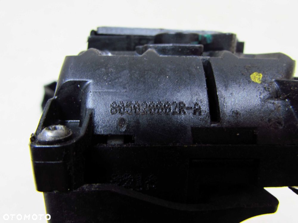 RENAULT MEGANE III 08-16 ZAMEK DRZWI PRAWY PRZOD 806060042R - 8