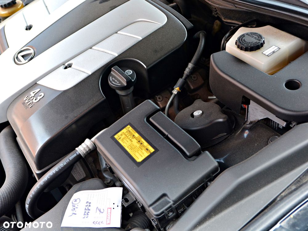 Lexus SC Prestige - 15