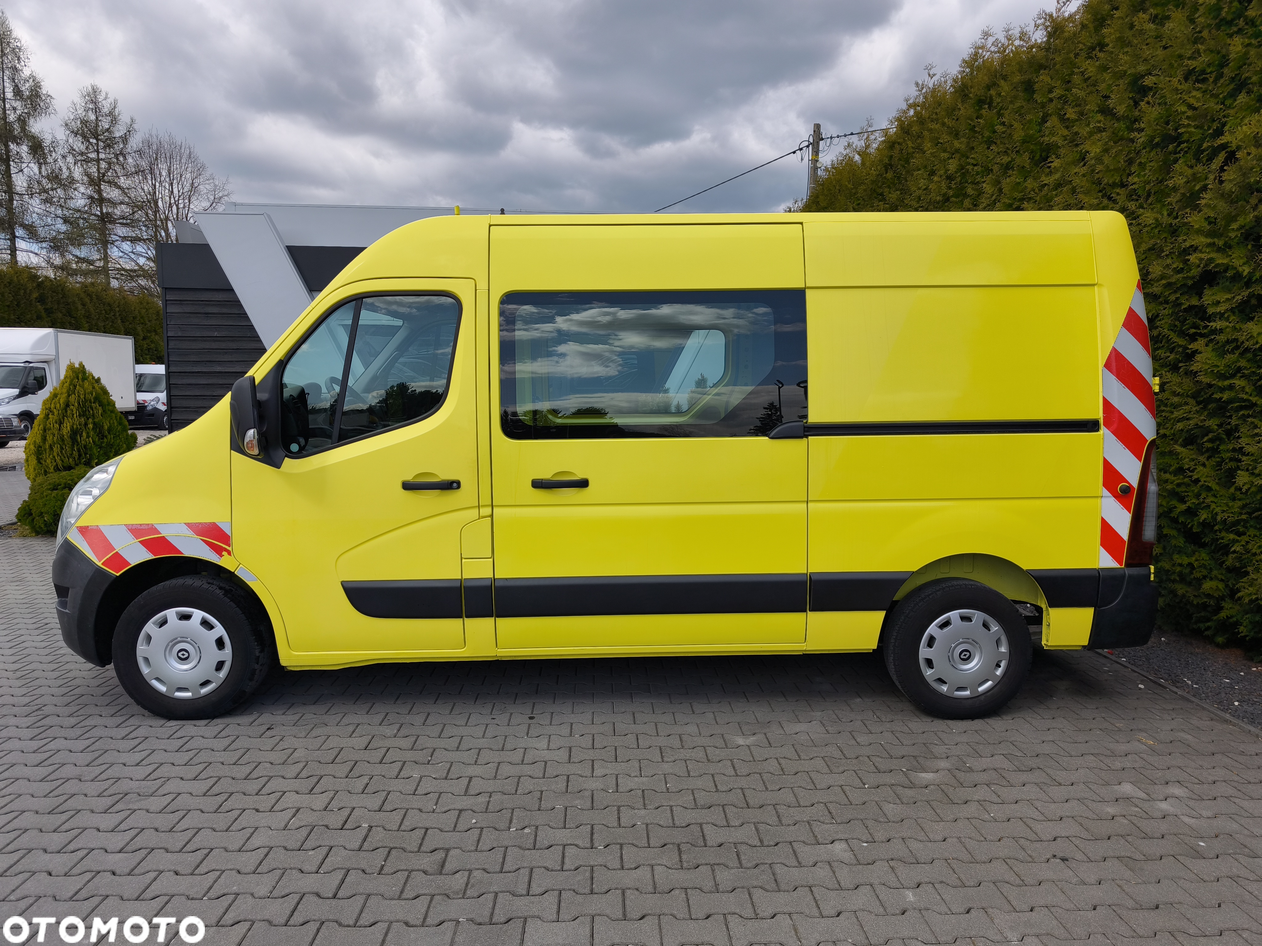 Renault Master L2H2 - 4
