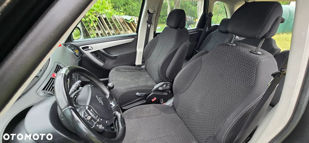 Citroën C4 Picasso VTi 120 Advance - 11