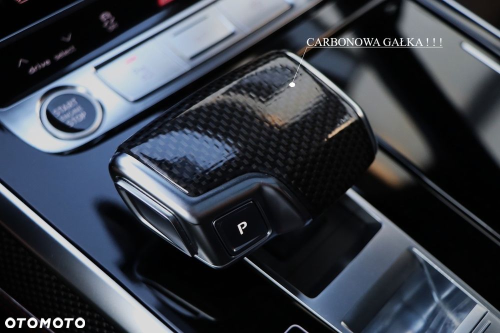 Audi Q7 55 TFSI quattro tiptronic competition plus - 28