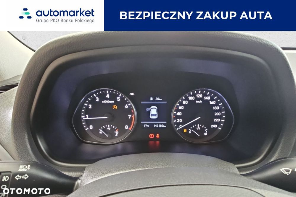 Hyundai i30 1.5 DPI Smart - 17