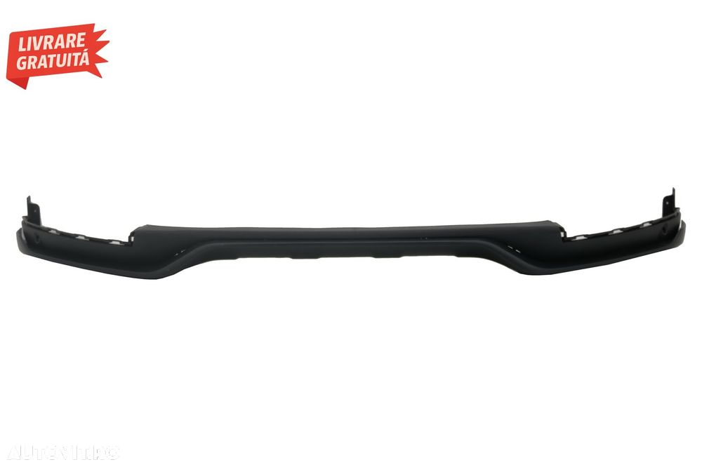 Pachet Exterior Aero Prelungire Bara Fata si Difuzor BMW X5 F15 (2014-2018) Aerody- livrare gratuita - 2