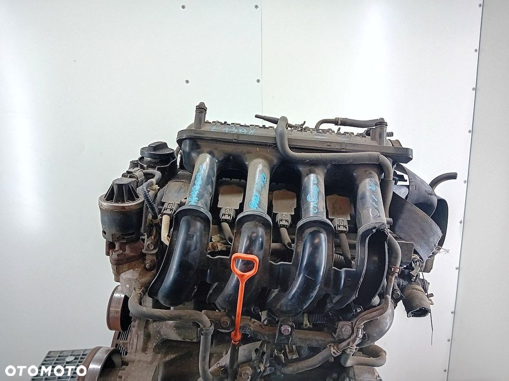 SILNIK HONDA CITY IV L13A8 1.4 - 5