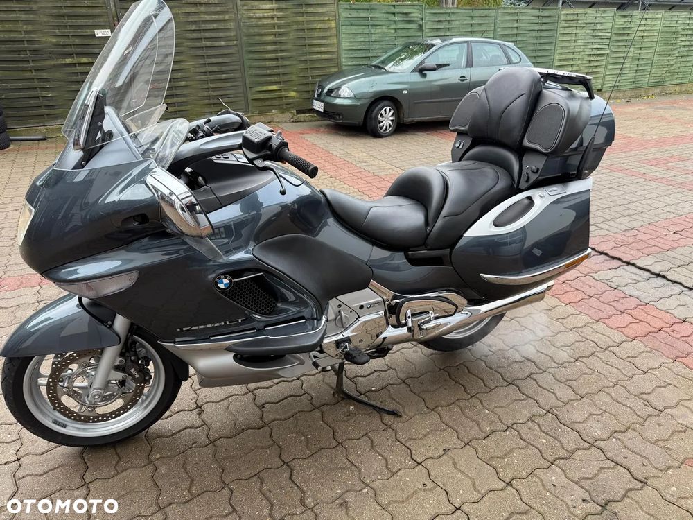 BMW K - 3