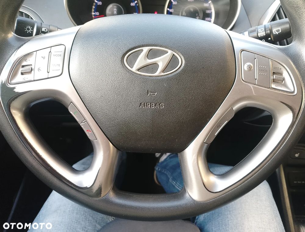 Hyundai ix35 - 17