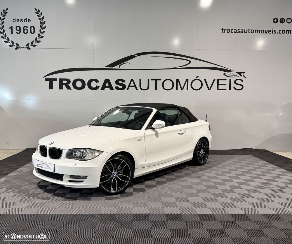 BMW 118 - 3
