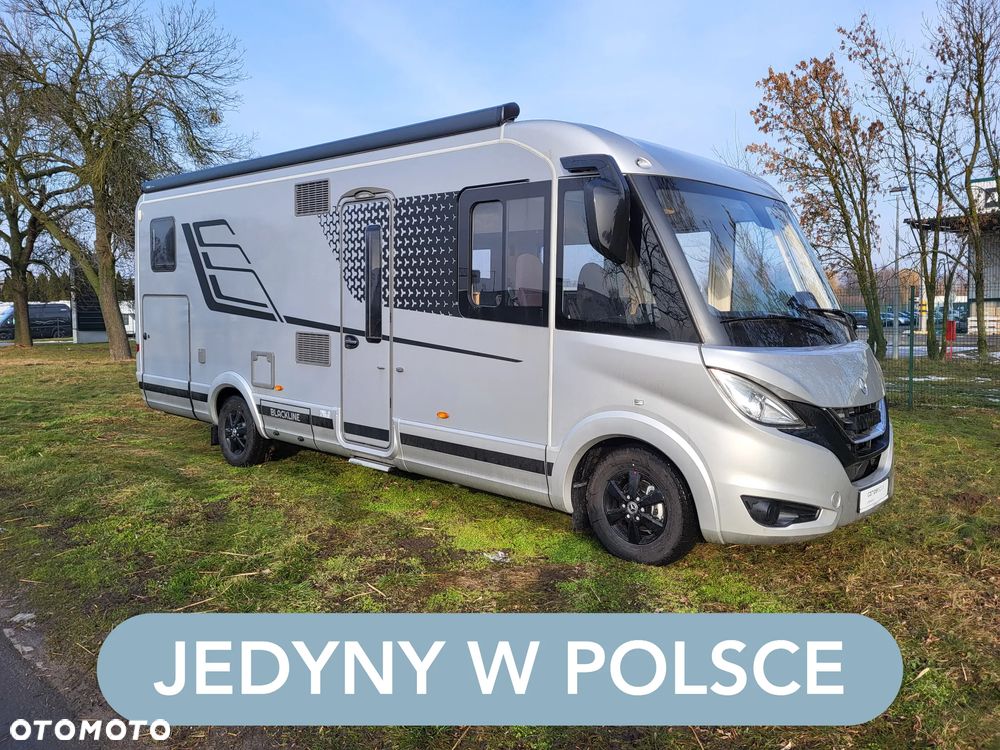 Hymer-Eriba BML 780-I BlackLine - 2