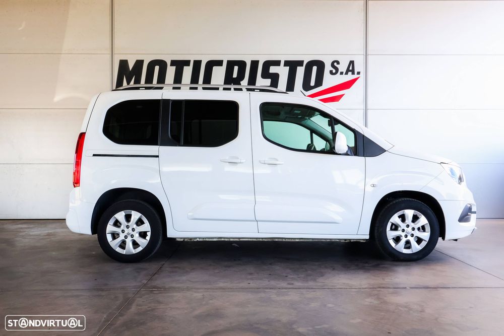 Opel Combo 1.5 CDTi L1H1 Innovation - 9