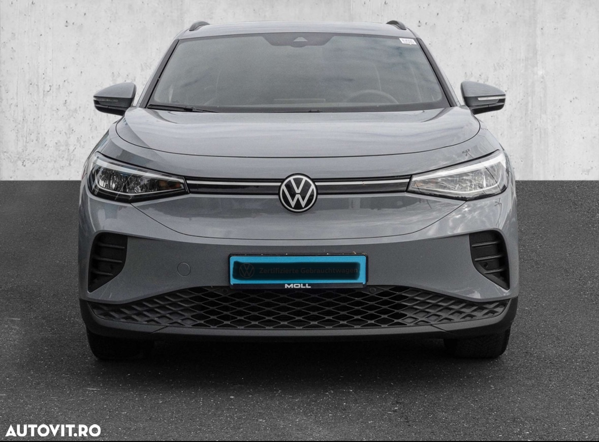 Volkswagen ID.4 77 kWh Pro Performance - 2