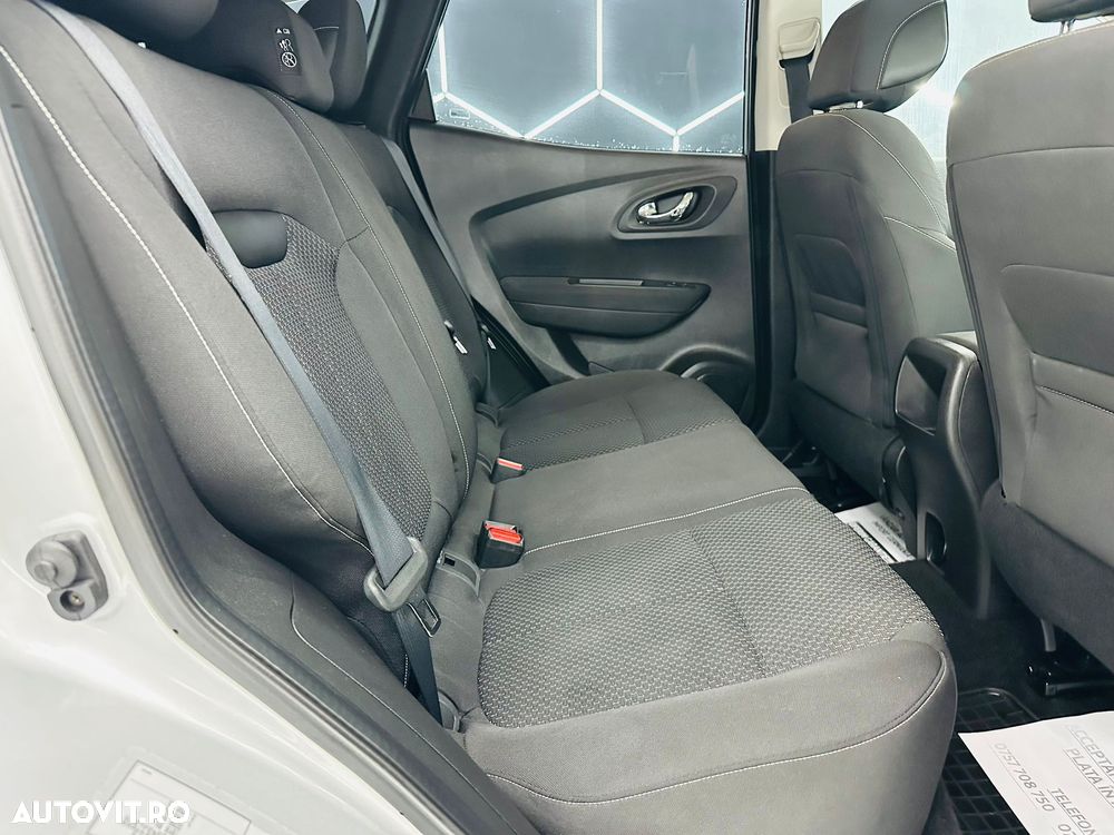Renault Kadjar Energy dCi 110 LIMITED - 6