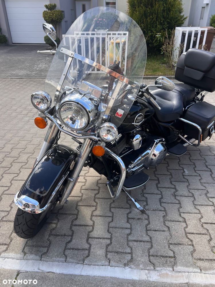 Harley-Davidson Custom Low Rider - 8