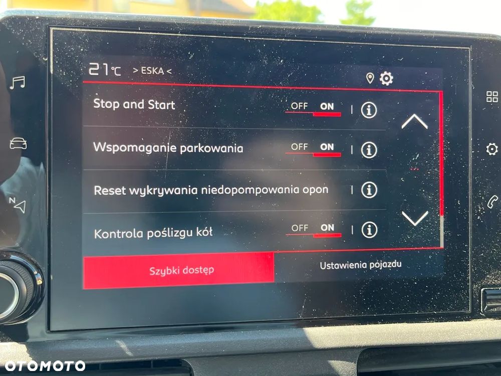 Citroën Berlingo L2 Długi XL - 11