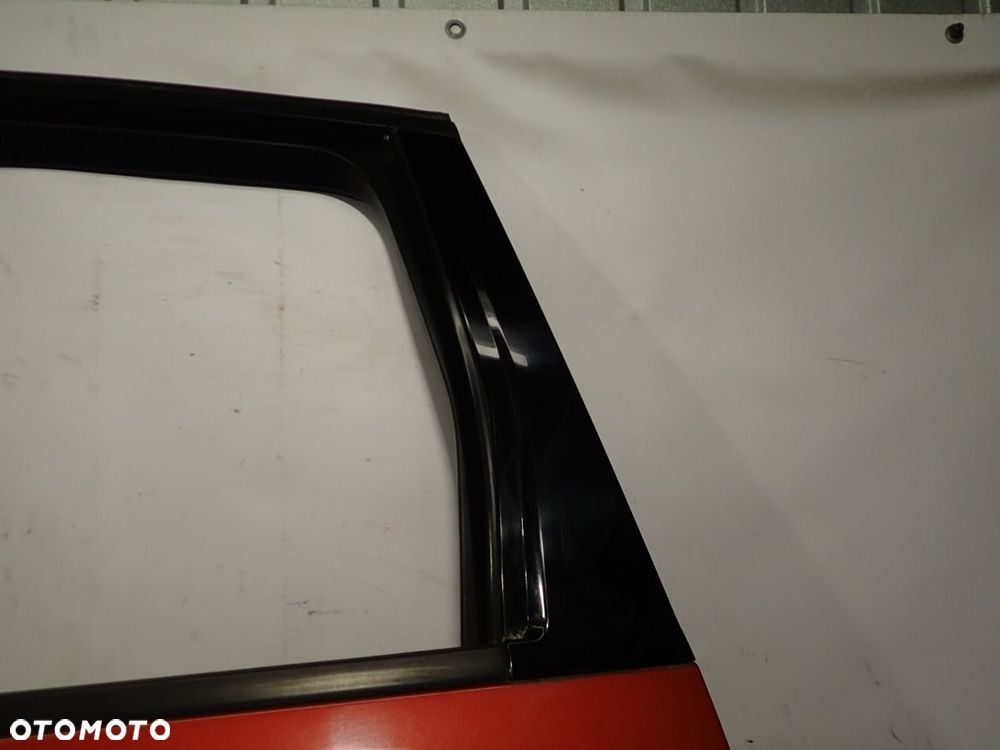 DRZWI LEWY TYŁ FORD S-MAX I - 3