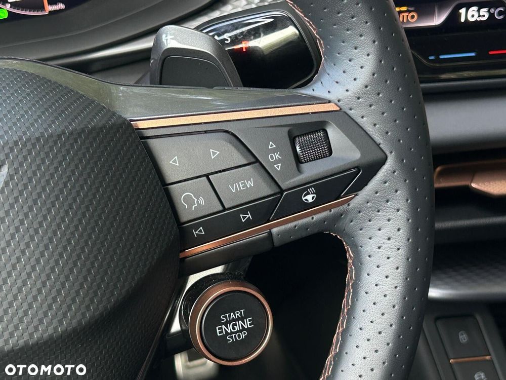 Cupra Terramar 2.0 TSI 4Drive Advantage Edition DSG - 24